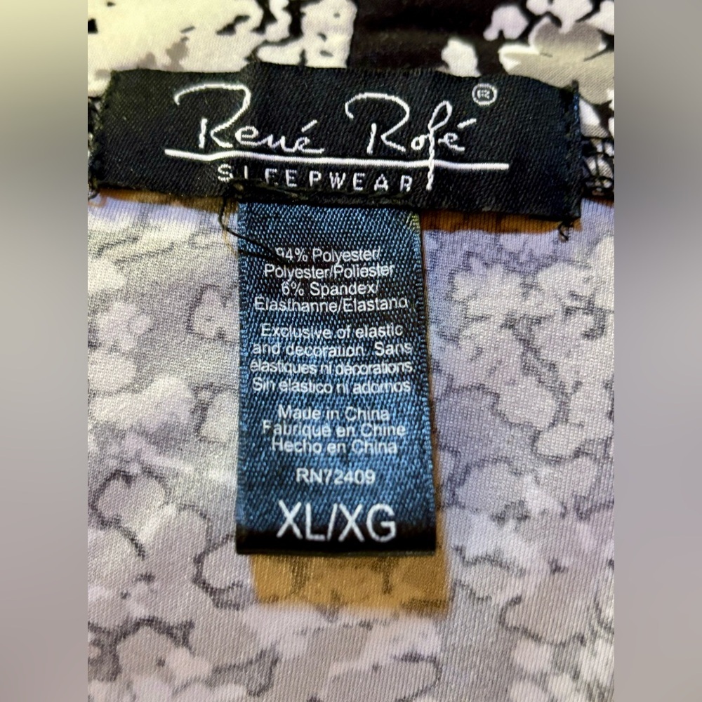 🩷 RENÉ ROLF Robe🩷 - Picture 5 of 7